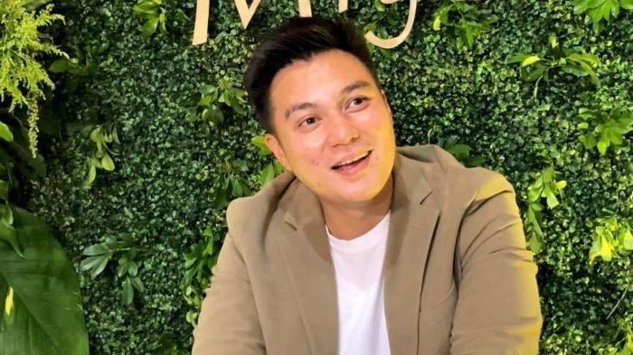 HUBUNGAN BAIM KIMBERLY - Baim Wong membenarkan Paula Verhoeven sempat terpapar Covid-19. Belum SAH cerai dari Paula, Baim Wong diisukan dekat dengan Kimberly Ryder