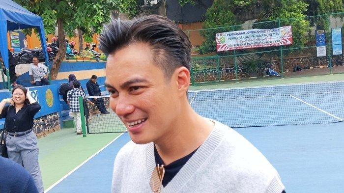 HUBUNGAN BAIM PAULA - Aktor Baim Wong. Sudah sebut Paula Verhoeven selingkuh, Baim Wong ngaku tak musuhan