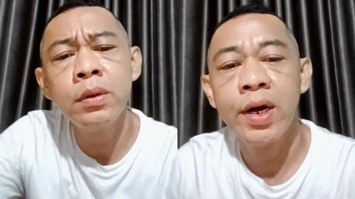 Bang Madun pemilik warung Nyak Kopsah akui naik derajat usai viral masalah review jujur.