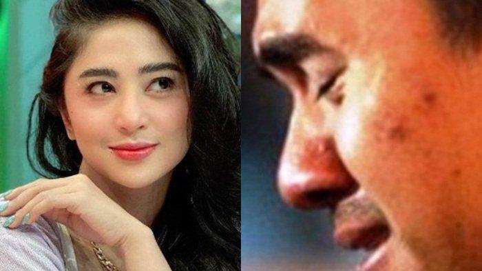 Bantah Saipul Jamil Pria Normal, Dewi Perssik Bongkar Aib Video Mantan Suami