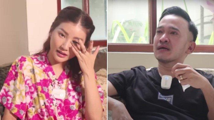 Baru Juga Cerai dari Sarwendah, Ruben Onsu Kode Ada Masalah hingga Sindir Manusia Toxic