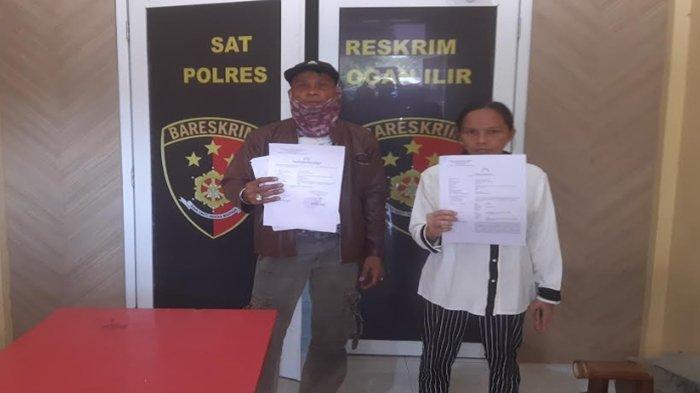 Bayi Usia 3 Hari di Ogan Ilir Meninggal Dunia Usai Disuntik, Ibu Muda Laporkan Bidan Desa ke Polisi