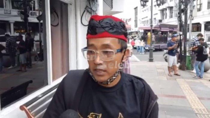 Teddy Pardiyana dipenjara buntut kasus harta Lina Jubaedah yang dilaporkan oleh Rizky Febian.