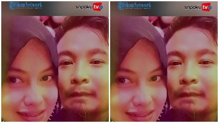 Beda dengan Irish Bella, Retno Paradinah setia tunggu Zul Zivilia yang divonis 18 tahun penjara, demi anak.