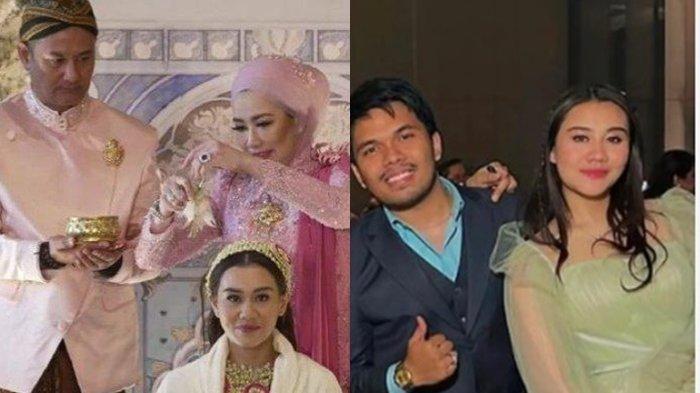 Thariq Halilintar dan Aaliyah kepergok masih jalan bareng jelang nikah. Mereka belum dipingit.
