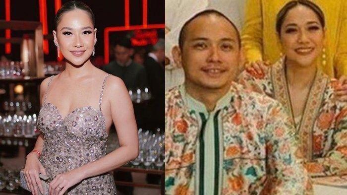 Belum Lama Dinikahi Tiko Aryawardhana, Keluarga Kuak Perubahan Bunga Citra Lestari