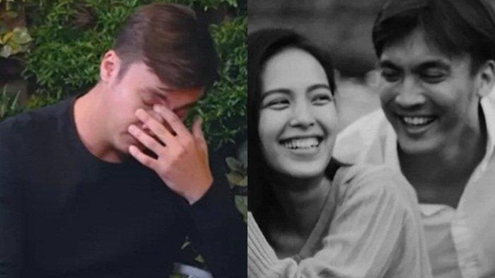 Benar-benar Bakal Ditinggal Lady Nayoan, Rendy Kjaernett Galau