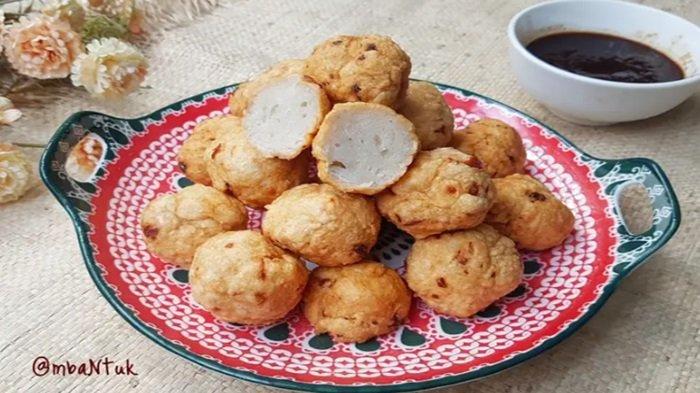 Berikut 5 resep pempek adaan yang bisa disajikan saat hari Lebaran Idul Fitri nanti.