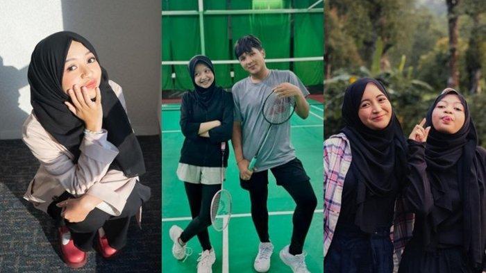 Berikut ini adalah profil Halda Rianta, adik dari Komika Arafah Rianti yang dijodohkan oleh netizen dengan Jirayut.