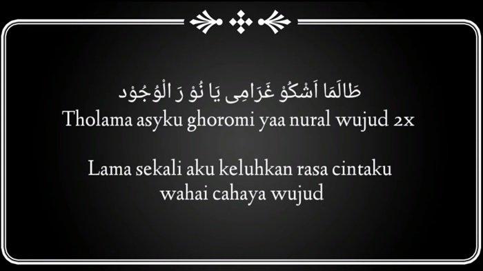 lirik-sholawat-tholama-asyku-ghoromi-lengkap-arab-latin-arti-berisi