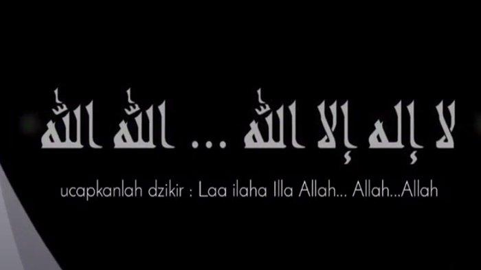 Lirik Sholawat Kun Ma Allah Lengkap Arab dan Arti, Syair Menyentuh Hati ...