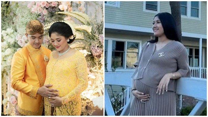 Berikut kondisi Erina Gudono usai lahiran diungkap sang suami, Kaesang Pengarep.