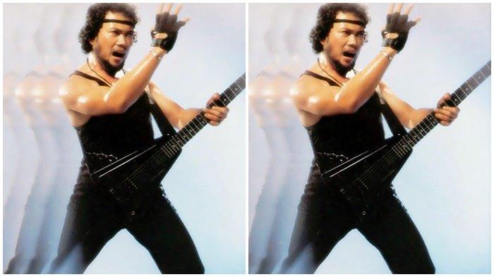 Lirik Lagu Buta Tuli-Rhoma Irama, yang Buta, yang Buta, yang Buta Mata