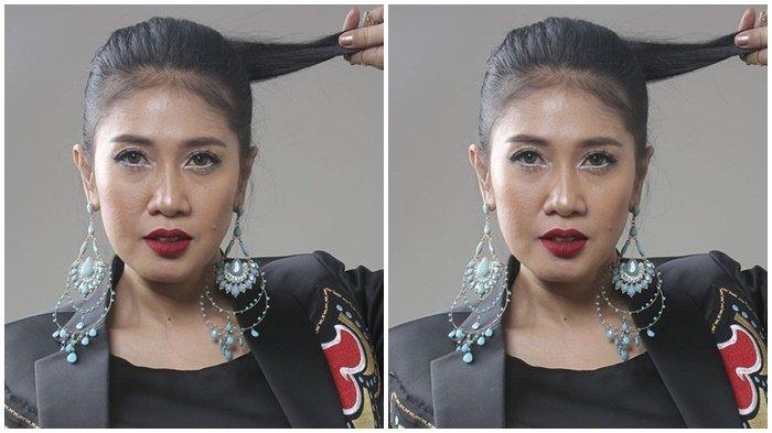 Berikut lirik lagu Gerimis Melanda Hati - Erie Suzan yang kerap dibawakan dalam beberapa kesempatan.