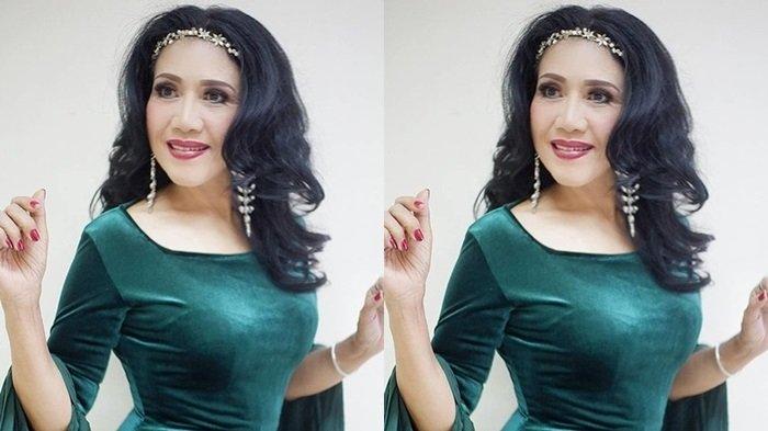 Berikut lirik lagu Goyah - Rita Sugiarto yang kerap dinyanyikan di berbagai kesempatan.