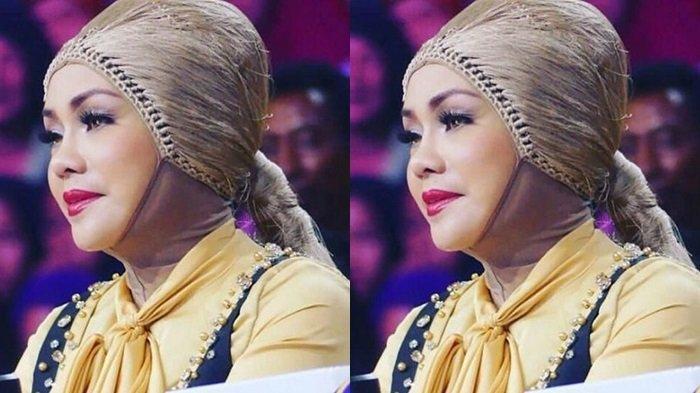 Berikut lirik lagu Laila Canggung - Iyeth Bustami yang kerap dinyanyikan dalam beberapa kesempatan.