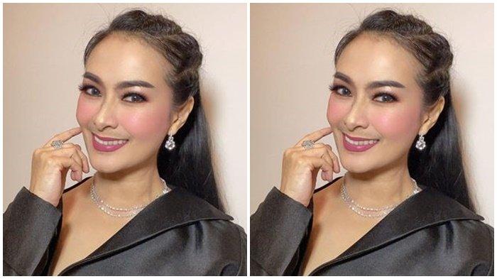 Berikut lirik lagu Mata Hati - Iis Dahlia yang kerap dinyanyikan dalam beberapa kesempatan.