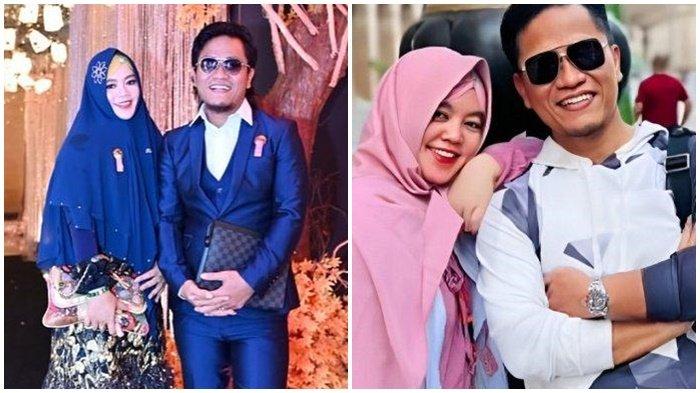 Berikut sosok Ning Astuti istri Gus Miftah yang jadi sorotan usai sempat ditoyor sang suami di depan umum.