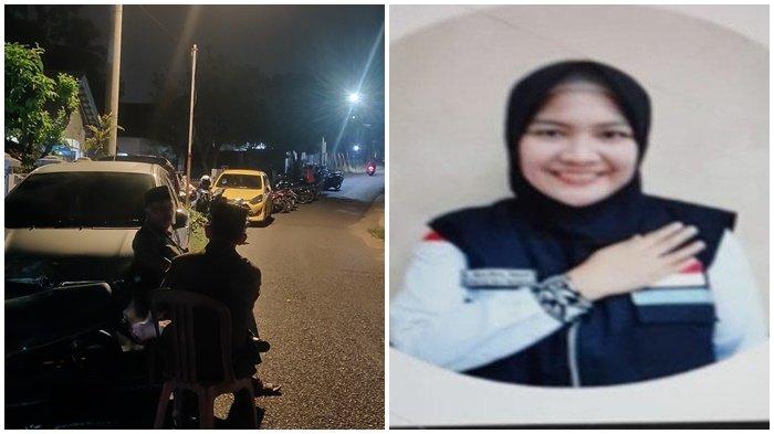 Berikut sosok nakes (tenaga kesehatan) yang tewas kecelakaan di jalan tol Palembang-Prabumulih KM 48, Senin malam (15/7/2024) sekitar pukul 20.20 WIB.