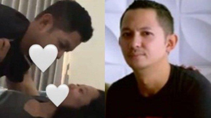 Bimo Aryo dan Maela Asila. Terkuak Alasan Bimo Aryo Rekam Video Syur saat Selingkuh