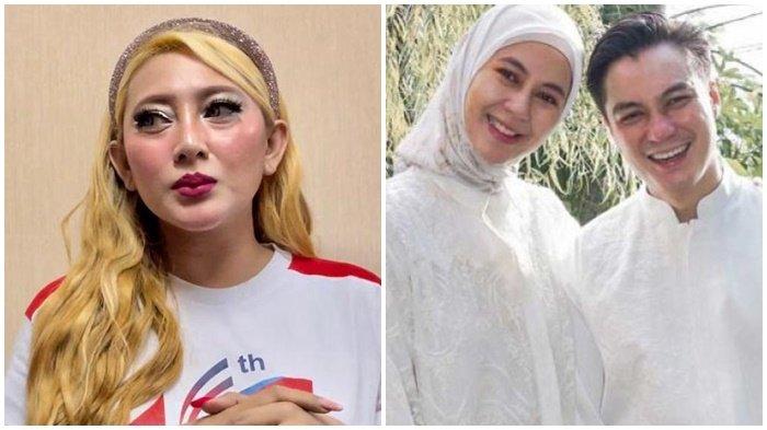 Bongkar paras N pria yang diduga jadi selingkuhan Paula Verhoeven, Vista Putri ungkap ciri-cirinya.