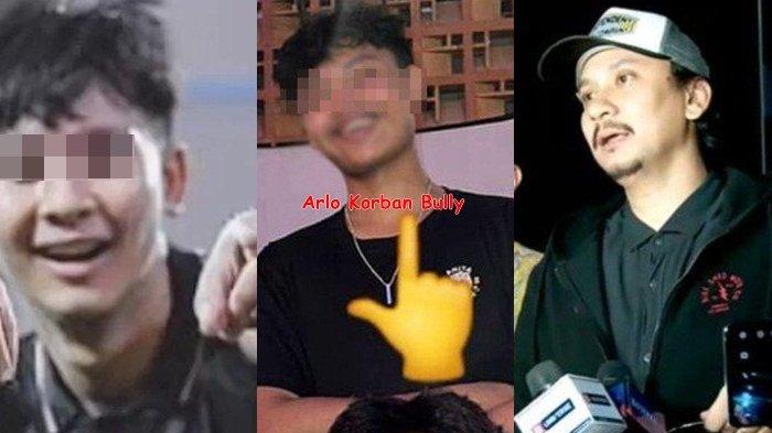 Bukan DO, Farell Aditya Ternyata Dipaksa Mengundurkan Diri, Vincent Bongkar Sikap Sepihak Sekolah