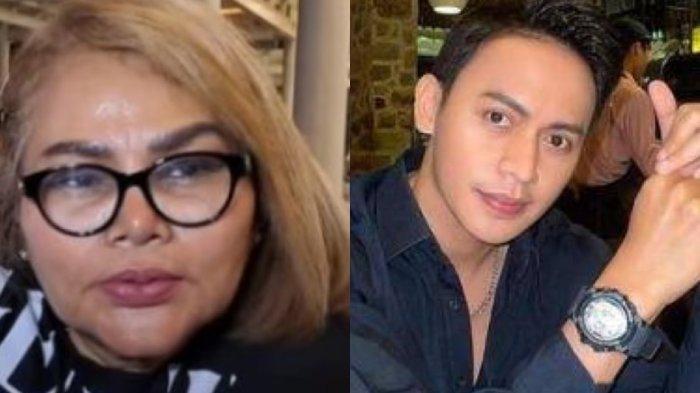 Bukti cinta Jordan Ali di momen Hari Natal pada Eva Manurung