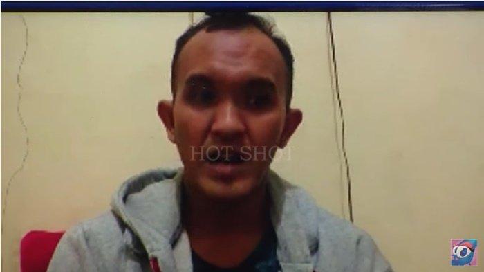 Caisar klarifikasi tuduhan ia memakai obat-obatan terlarang