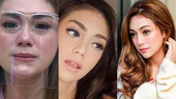 Celine Evangelista asik rayakan ultah sosok ini