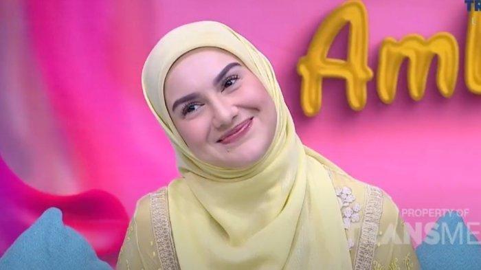 Cerai dari Ammar Zoni, Diam-diam Irish Bella Siap Naik Pelaminan, Calon Suami Terkuak