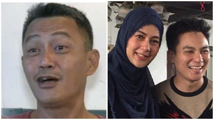 Cerita Pemilik Resto Ngadu ke Baim Wong Pergoki Istrinya Makan Bareng Nico