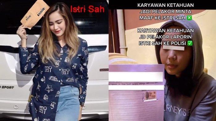 Cerita istri sah bernama Aina Aziz Lutfiani yang dilaporkan pelakor gara-gara mempertahankan rumah tangganya. Aina pun pakai siasat cerdik saat nyaris hartanya dikuras pelakor bernama Daffa.