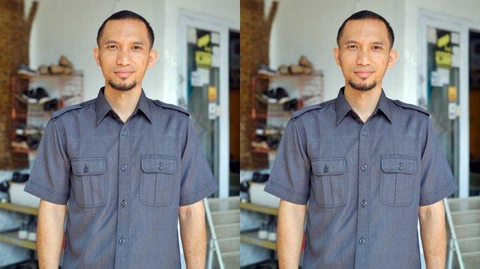 Choirul Okviyanto, S.ST., M.E., MPP., Statistisi Ahli Muda BPS Provinsi Sumatera Selatan