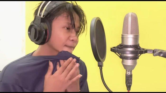 Chord Lagu Ayya Cinta Tak Selamanya Indah, Lagu Fajar Sadboy Penuh