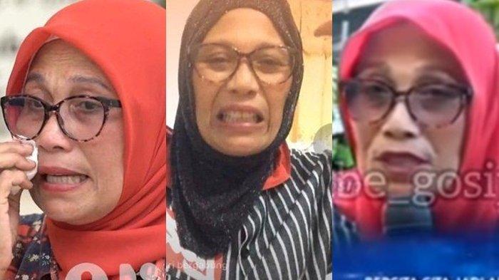 Cita-cita Nursyah ingin jadi artis