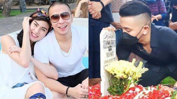 Cita-cita Suci Stevie Agnecya Sebelum Meninggal tak Kesampaian