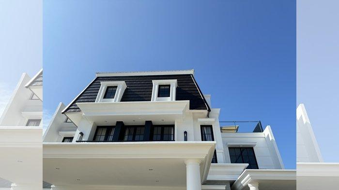 CitraLand Palembang memiliki tipe terbaru, Lexington, yang bisa dikatakan 