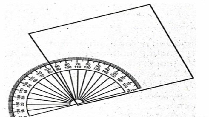 Contoh 7 soal BAB 6 Matematika kelas 5 SD semester 2 Kurikulum Merdeka
