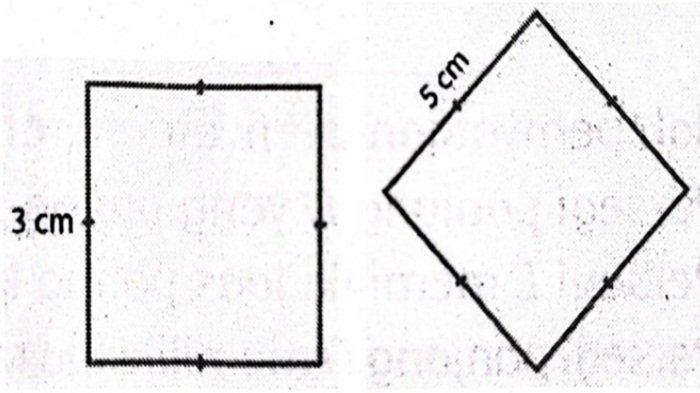 Contoh soal 5 BAB 4 Matematika kelas 4 SD semester 2 Kurikulum Merdeka