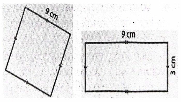 Contoh soal 7 BAB 4 Matematika kelas 4 SD semester 2 Kurikulum Merdeka