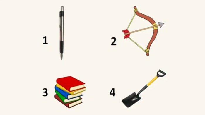 Contoh soal BAB 3 IPAS kelas 4 SD semester 1 Kurikulum Merdeka lengkap dengan kunci jawaban