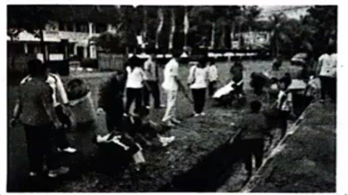 Contoh soal Bab 3 Pendidikan Pancasila kelas 4 SD semester 1 Kurikulum Merdeka