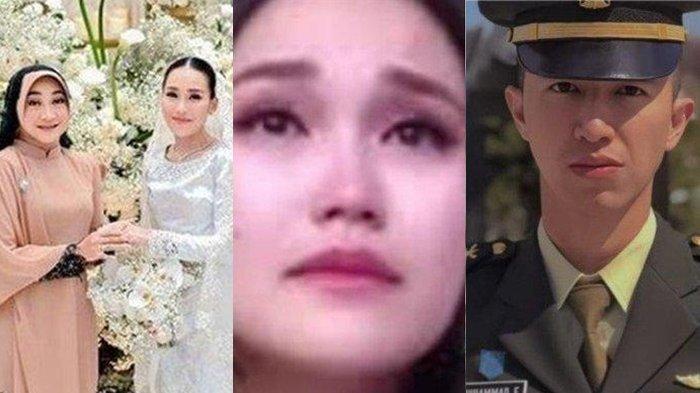 Curhat Ibu Lettu Fardhana Sindir Etika pasca Isu Ayu Ting Ting dan Anaknya Gagal Nikah