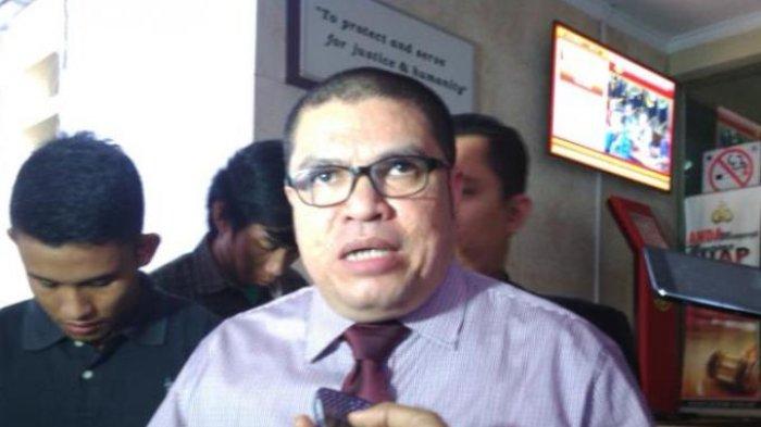 RAZMAN SOROTI KDM - Pengacara Vadel Badjideh. Curigai Dedi Mulyadi branding diri antipremanisme, Razman Nasution singgung sikap KDM
