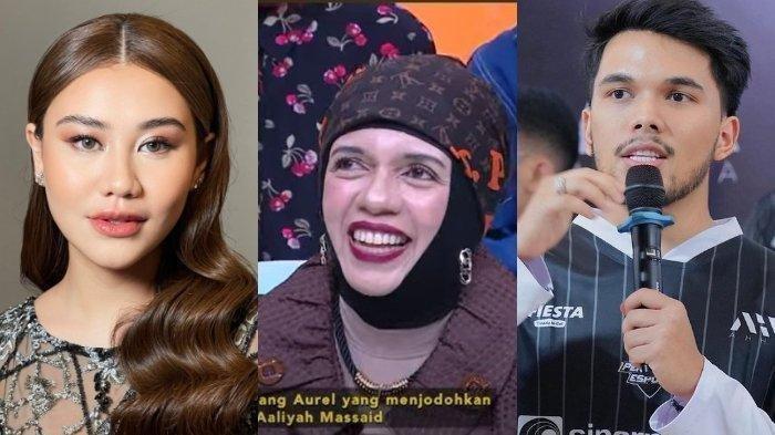 Dalih Geni Faruk Akui Bercanda Ungkap Alasan Sebut Haji Thariq, Camer Aaliyah Jawab Isu Gila Hormat