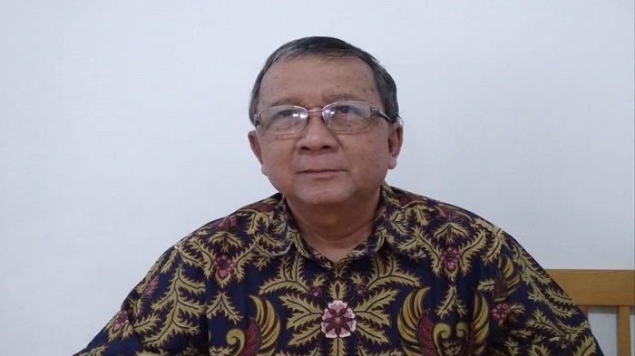 Dasman Djamaluddin SH MHum (Mantan Wartawan Sriwijaya Post, Penulis Biografi dan Sejarawan)