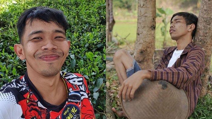 Dede Sunandar jadi artis