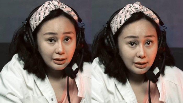 Denise Chariesta memilih cabut dan tinggalkan JK karena alasan sakit hati diperlakukan kasar oleh sang kekasih.