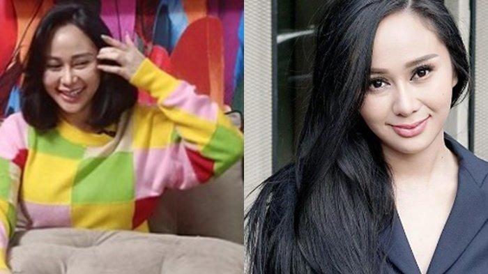 Denise Chariesta Mendadak Ingin Jadi Caleg