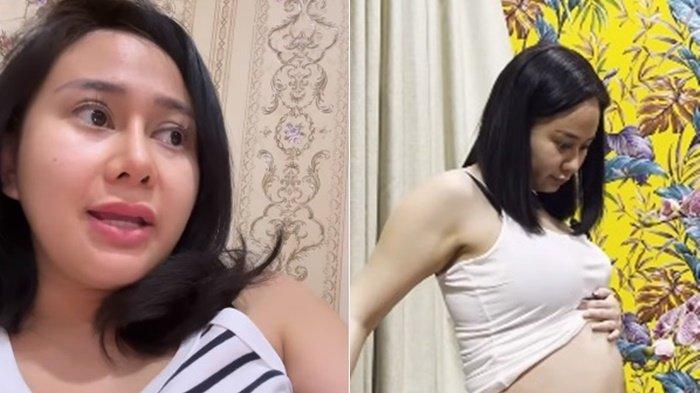 Denise Chariesta Ngaku tak Tahu Bisa Hamil